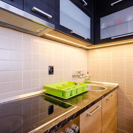 Bb's Apartment&unterkunft Διαμέρισμα