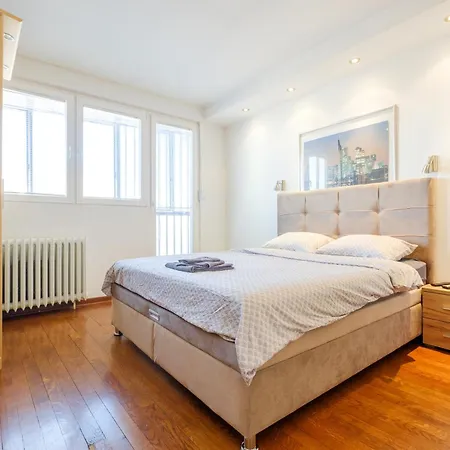 アパート Bb's Apartment&unterkunft