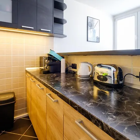 Bb's Apartment&unterkunft アパート *