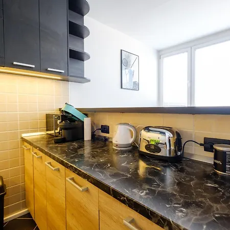 Διαμέρισμα Bb's Apartment&unterkunft *