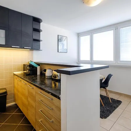 Bb's Apartment&unterkunft ベオグラード