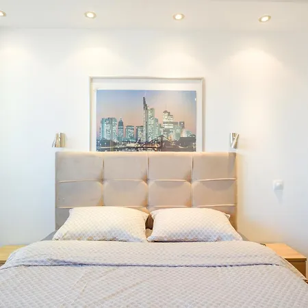 Bb's Apartment&unterkunft * ベオグラード