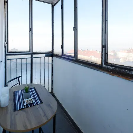 アパート Bb's Apartment&unterkunft *