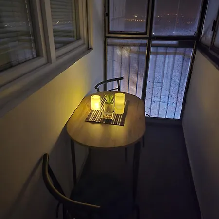 Bb's Apartment&unterkunft アパート ベオグラード