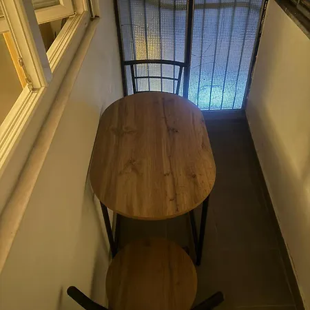 アパート Bb's Apartment&unterkunft ベオグラード