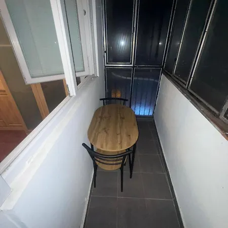 Bb's Apartment&unterkunft *