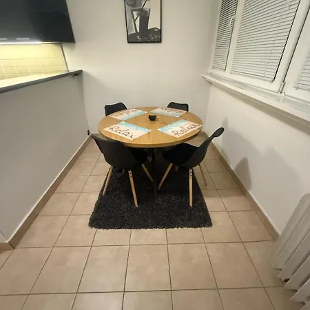 Bb's Apartment&unterkunft Βελιγράδι