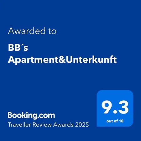 Bb's Apartment&unterkunft Βελιγράδι