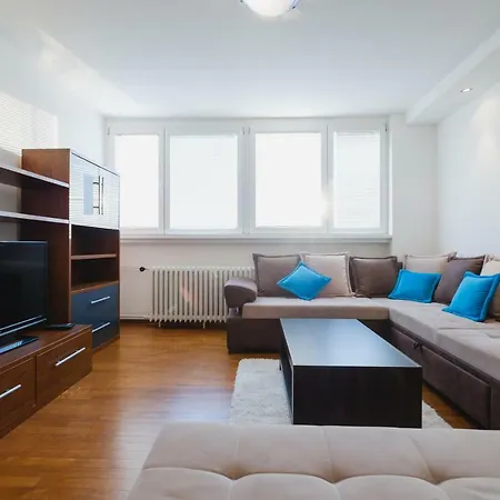 Bb's Apartment&unterkunft