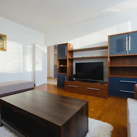 Bb's Apartment&unterkunft *