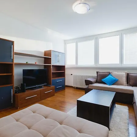 Bb's Apartment&unterkunft * Βελιγράδι