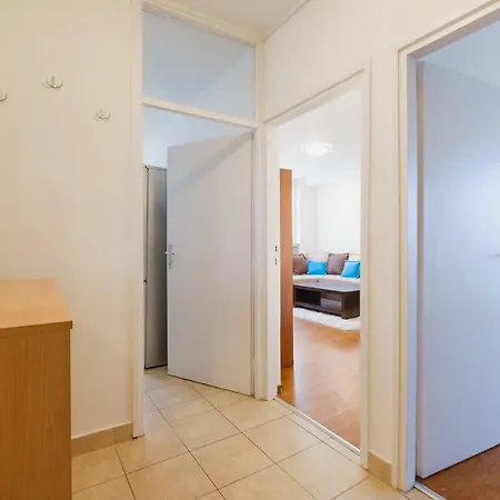 Bb's Apartment&unterkunft *