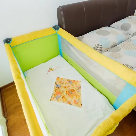 Bb's Apartment&unterkunft アパート