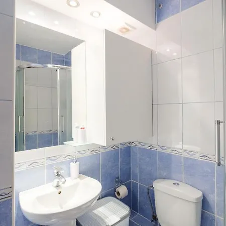 Bb's Apartment&unterkunft Διαμέρισμα *