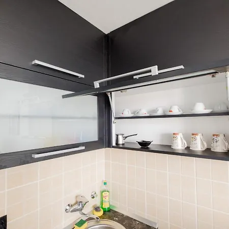 Διαμέρισμα Bb's Apartment&unterkunft