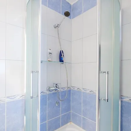 アパート Bb's Apartment&unterkunft *