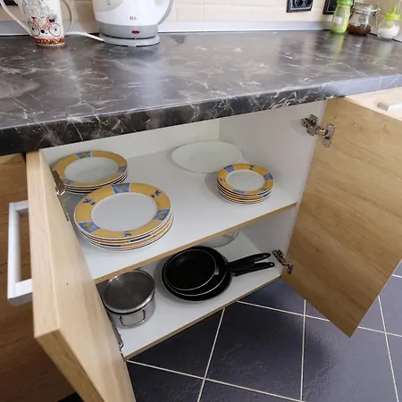 Bb's Apartment&unterkunft