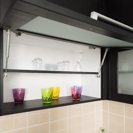 Bb's Apartment&unterkunft *