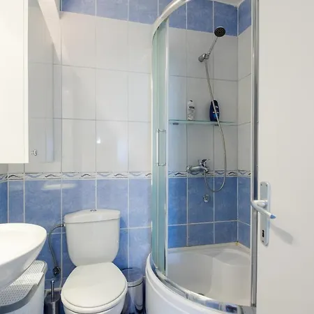 Bb's Apartment&unterkunft Διαμέρισμα *