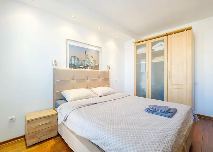 Bb's Apartment&unterkunft *