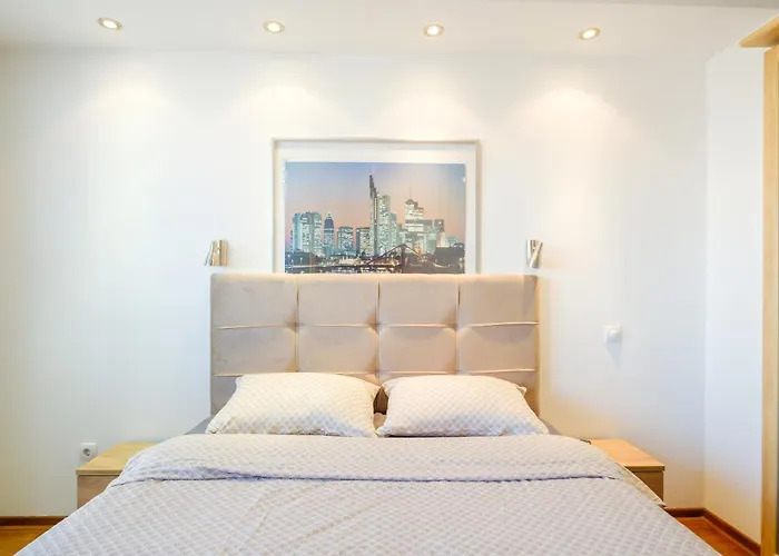 Bb's Apartment&unterkunft * Belgrad