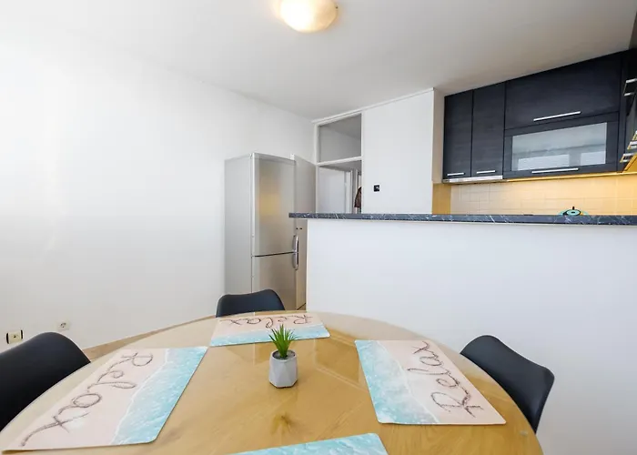 Bb's Apartment&unterkunft Apartament