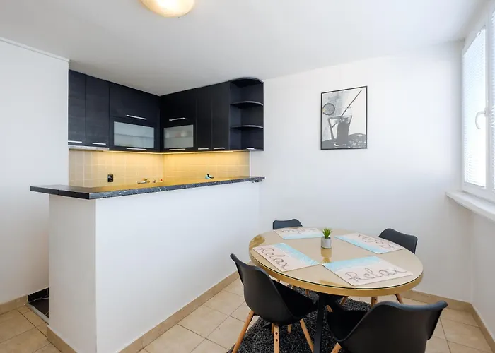 Apartament Bb's Apartment&unterkunft