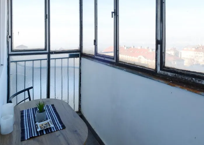 Lejlighed Bb's Apartment&unterkunft *