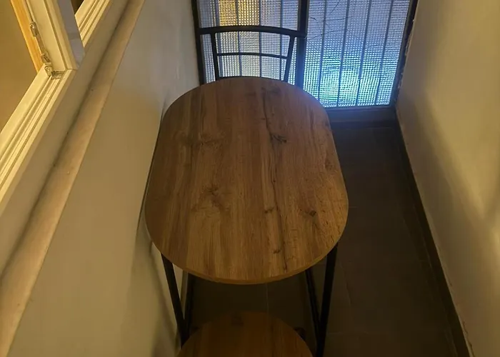 Apartament Bb's Apartment&unterkunft Belgrad