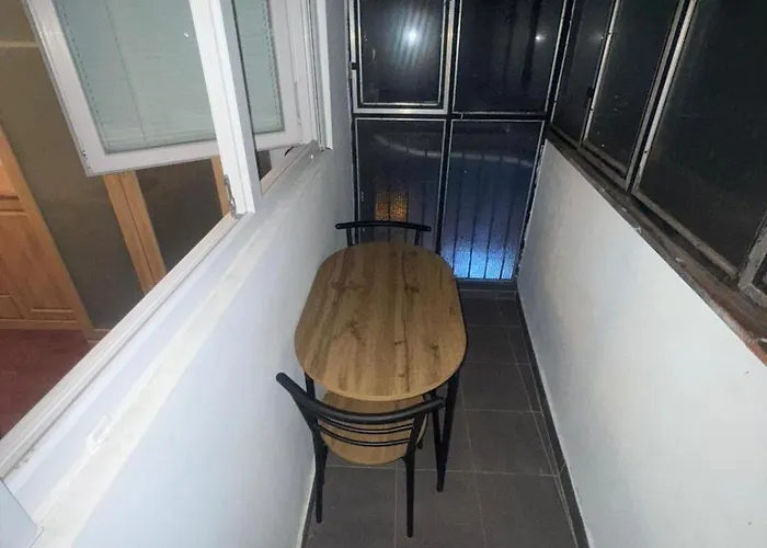 Bb's Apartment&unterkunft *