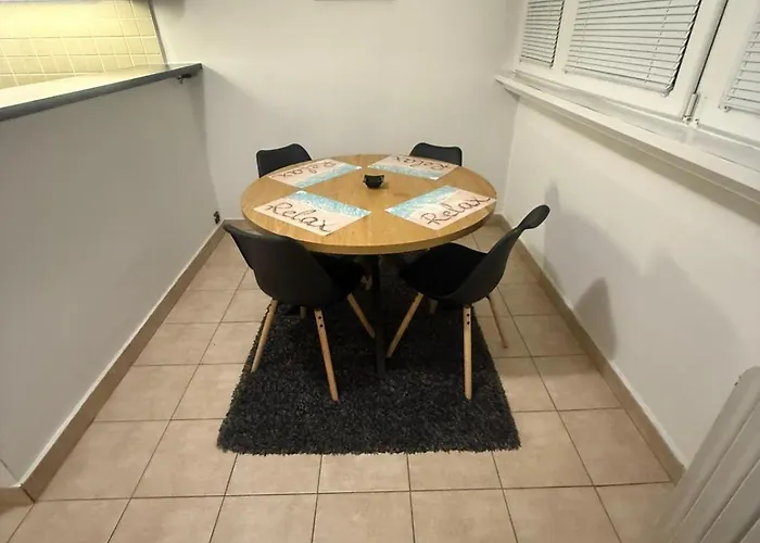 Bb's Apartment&unterkunft Beograd