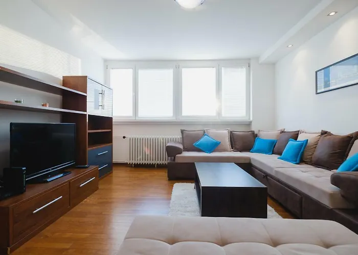 Bb's Apartment&unterkunft