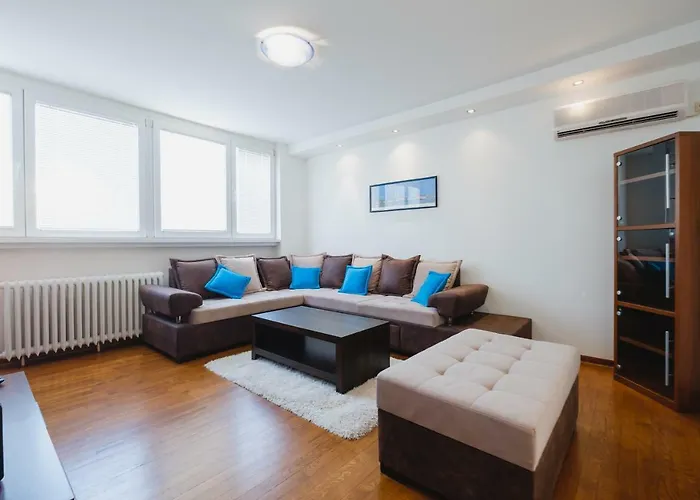 Apartament Bb's Apartment&unterkunft