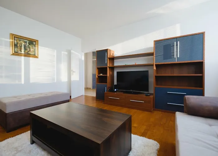 Bb's Apartment&unterkunft *