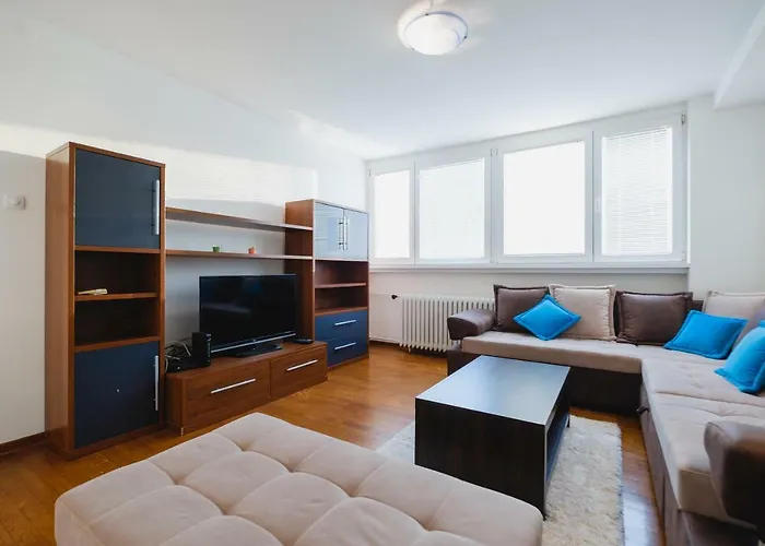 Bb's Apartment&unterkunft * Beograd