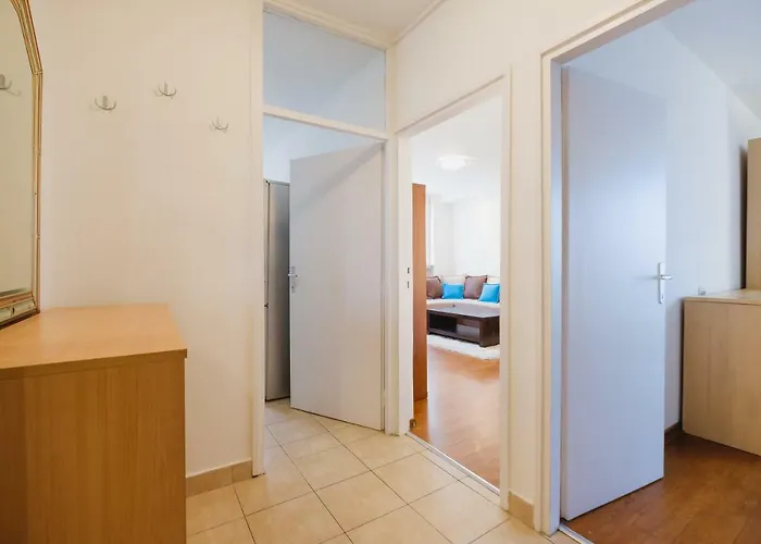 Bb's Apartment&unterkunft *