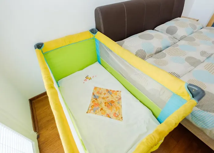 Bb's Apartment&unterkunft Apartament