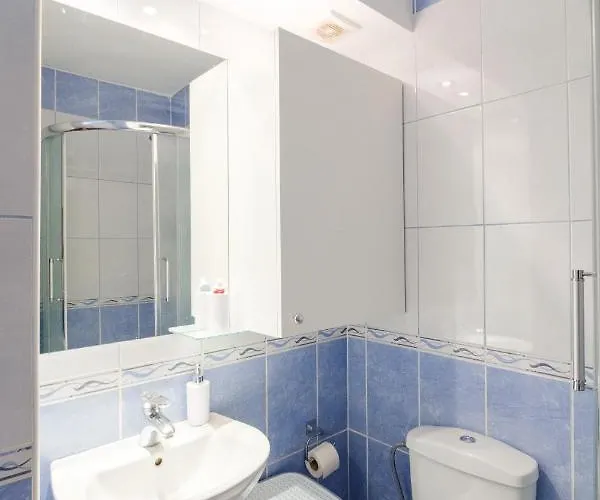 Bb's Apartment&unterkunft Lejlighed *