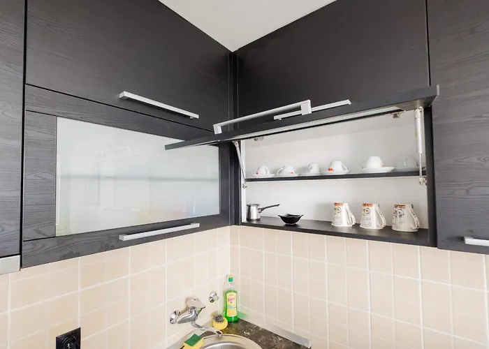 Lejlighed Bb's Apartment&unterkunft