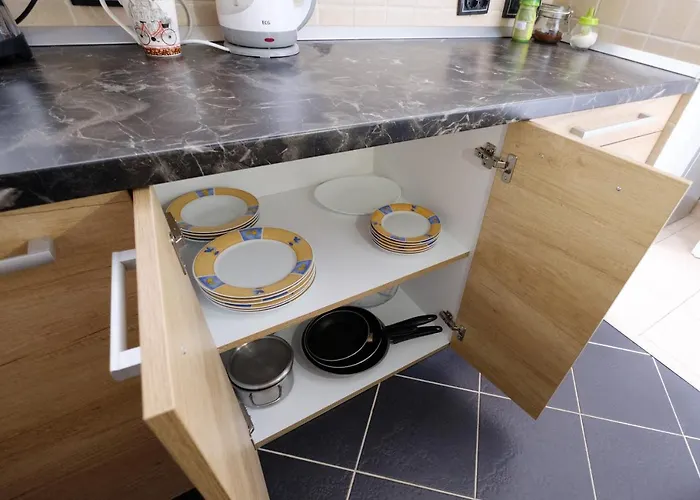 Bb's Apartment&unterkunft