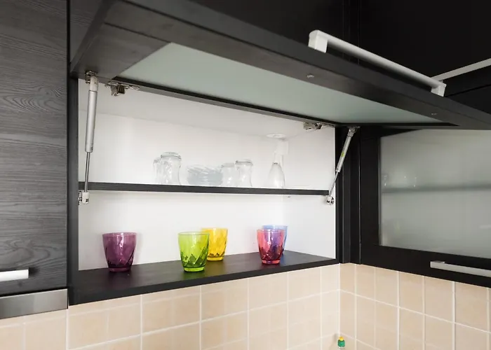 Bb's Apartment&unterkunft *