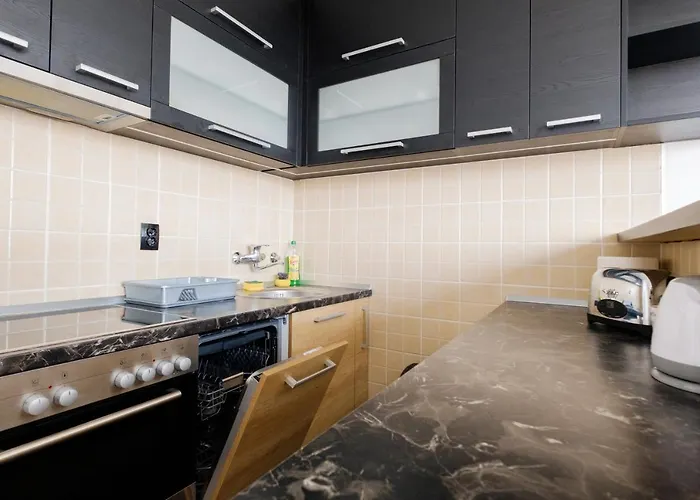 Bb's Apartment&unterkunft Beograd