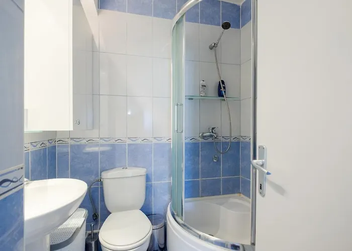 Bb's Apartment&unterkunft Lejlighed *